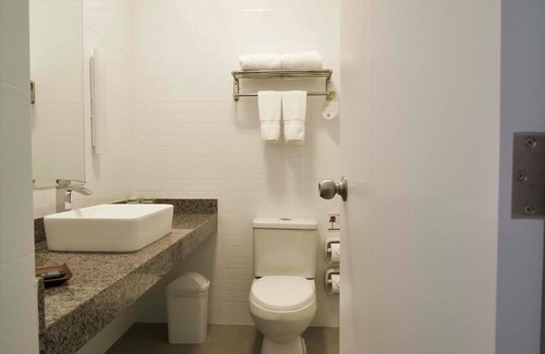 Miraflores Hotel | Tierra Viva Miraflores Centro