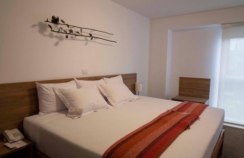 Miraflores Hotel | Tierra Viva Miraflores Centro