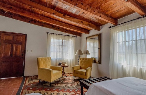 Atotonilco Hotel | Tierra y Amor San Miguel de Allende