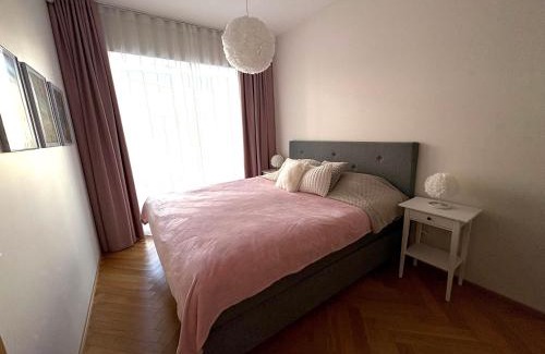 Beach Area Apartment | Tiffany Residence