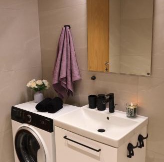 Beach Area Apartment | Tiffany Residence