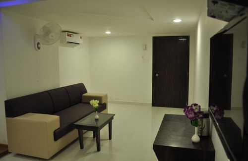 Singrauli Hotel | Tiger Inn Hotel