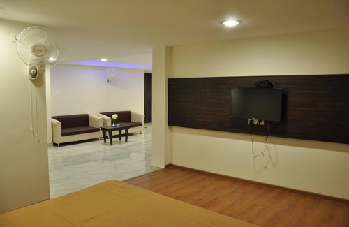 Singrauli Hotel | Tiger Inn Hotel