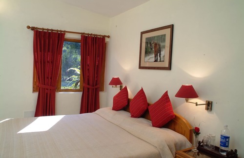 Tala Hotel | Tiger's Den Resort Bandhavgarh