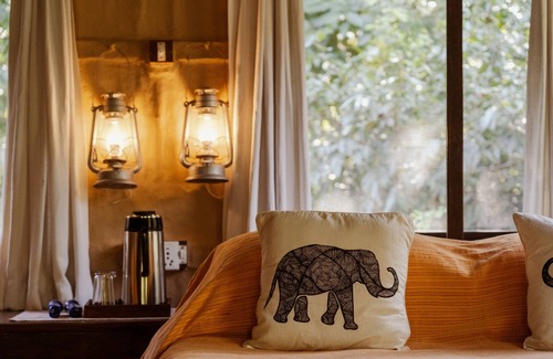 Bardia Cabin | Tigertops Karnali Lodge