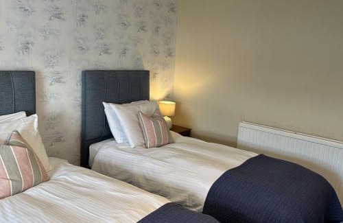 Strathcarron Hotel | Tigh an Eilean Hotel