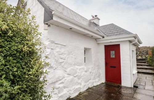Inishmacatreer House | Tigh Mhicïl