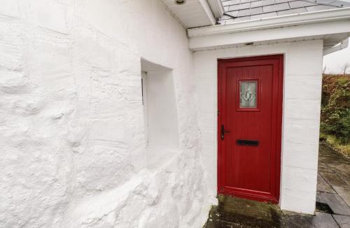 Inishmacatreer House | Tigh Mhicïl