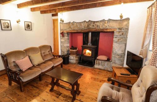 Inishmacatreer House | Tigh Mhicïl