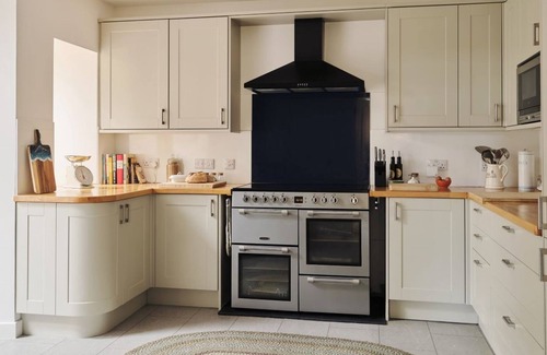 Staffin House | Tigh Na Bruthaich by Interhome