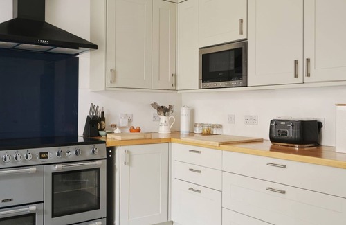 Staffin House | Tigh Na Bruthaich by Interhome