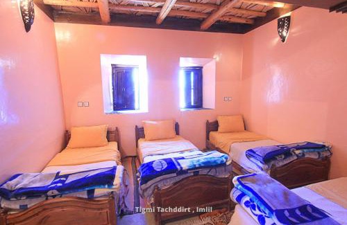 Tacheddirt House | Tigmi Tachddirt