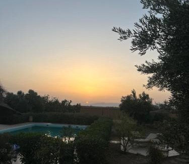 Sidi Badhaj Villa | Tigmmi N Usnful