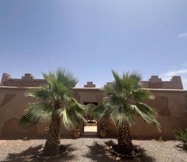 Sidi Badhaj Villa | Tigmmi N Usnful
