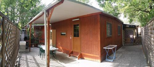 Sestri Levante Other | Tigullio Camping & Resort