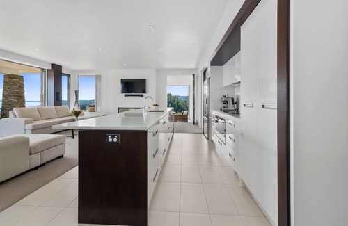 Rotorua Apartment | Tihi Retreat