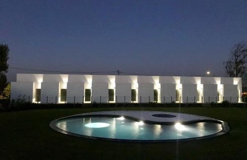Marinha House | Tijosa Eco-House Camp