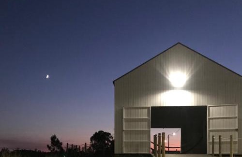Marinha House | Tijosa Eco-House Camp