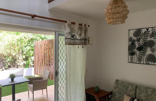 Nunue Apartment | Tiki Ora Lodge-Varua