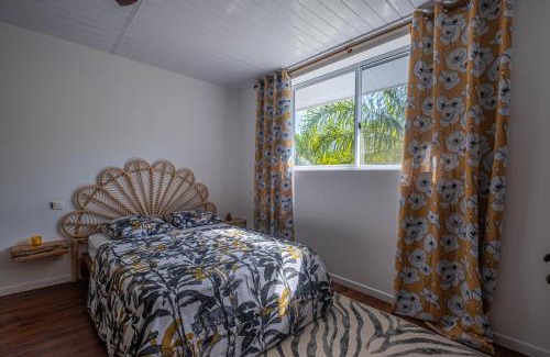 Nunue Apartment | Tiki Ora Lodge-Varua