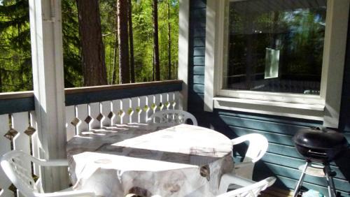 Orivesi House | Tikkamäki