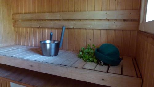 Orivesi House | Tikkamäki