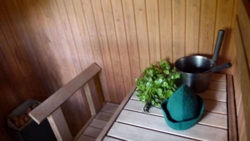 Orivesi House | Tikkamäki