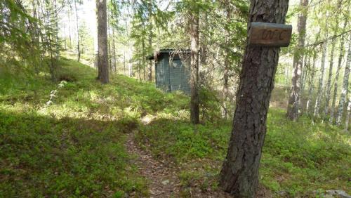 Orivesi House | Tikkamäki
