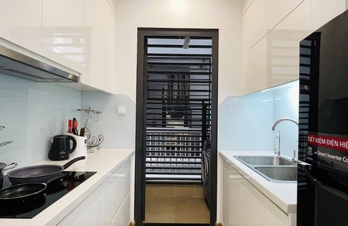 My Đinh Apartment | TIL - Vinhomes Skylake Elegance Suites