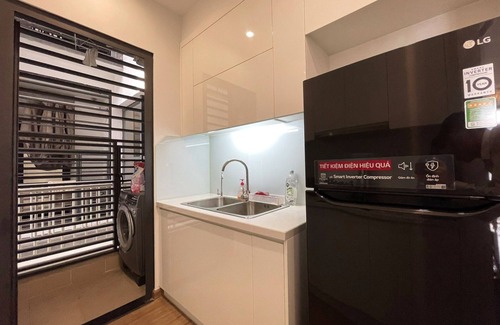 My Đinh Apartment | TIL - Vinhomes Skylake Elegance Suites