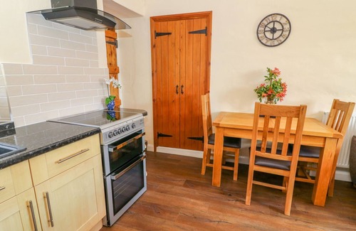 Coniston Cottage | Tilberthwaite Farm Cottage