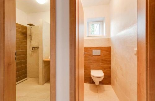 Brezova Apartment | Tilia apartments Březová