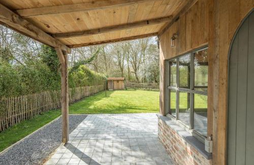 Damme House | Tilia
