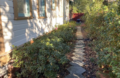 Brunswick House | Tillman Cottage. Beautifully Renovated 1920's home!