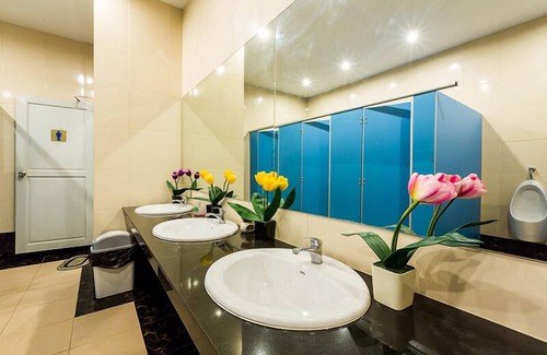 Lam Thap Hotel | Tillthong Garden