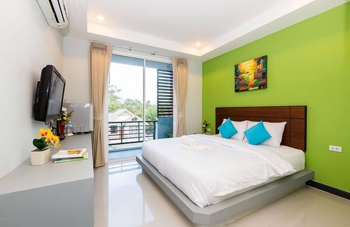 Lam Thap Hotel | Tillthong Garden