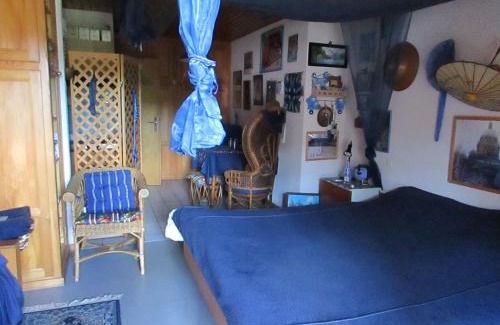 Le Hohwald House | Tilly's B&B and apartment house