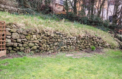 Heysham Cottage | Tilly's Place
