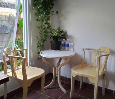 Ong Lang House | Tim Hotel - Near The Sea