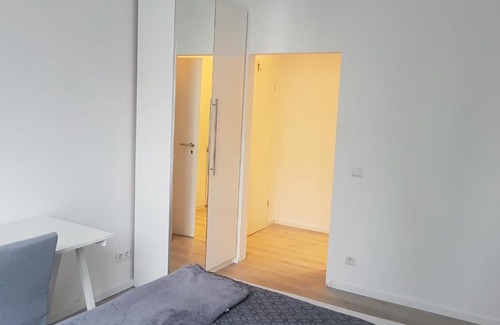 Anderten Apartment | Tim's Guesthouse