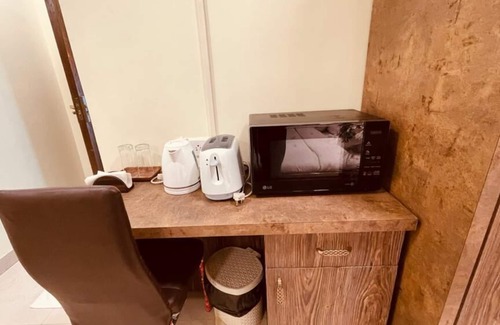 Santacruz Apartment | TIM Santacruz Mumbai Airport
