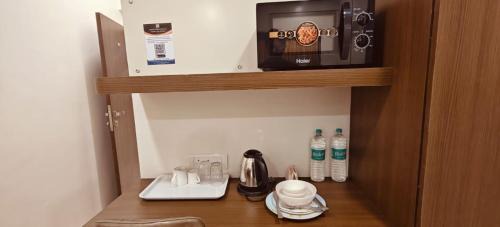 Santacruz Apartment | TIM Santacruz Mumbai Airport