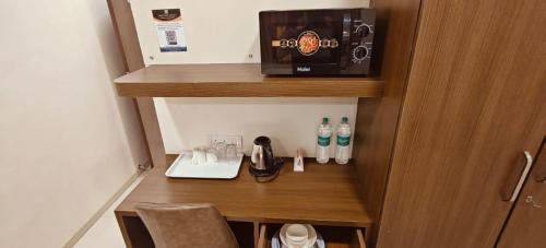 Santacruz Apartment | TIM Santacruz Mumbai Airport