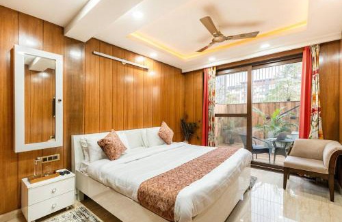 Sector 51 Hotel | TIM Sector 51, Near Golf Course Extension Road