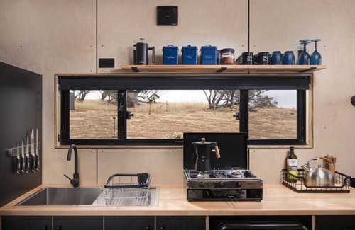 Nunile Cabin | Tim · Tim the Tiny Cabin in Toodyay