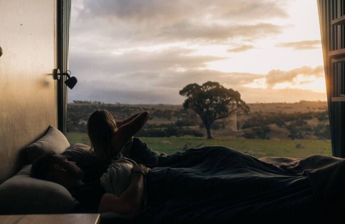 Nunile Cabin | Tim · Tim the Tiny Cabin in Toodyay