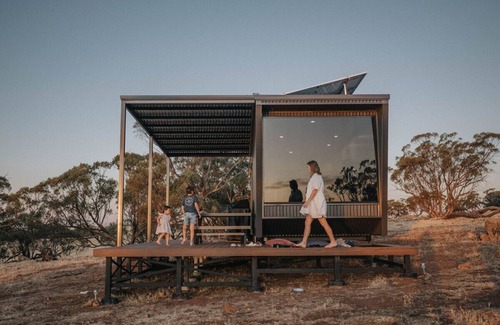 Nunile Cabin | Tim · Tim the Tiny Cabin in Toodyay