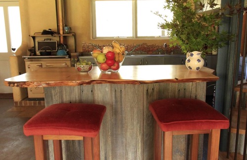 Buchan House | Timbarra Hideaway - the perfect retreat