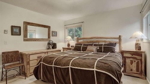 Warrior's Mark West House | Timber Hill by Ski Country Resorts