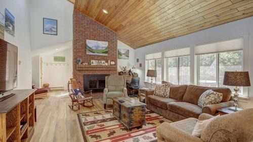 Warrior's Mark West House | Timber Hill by Ski Country Resorts